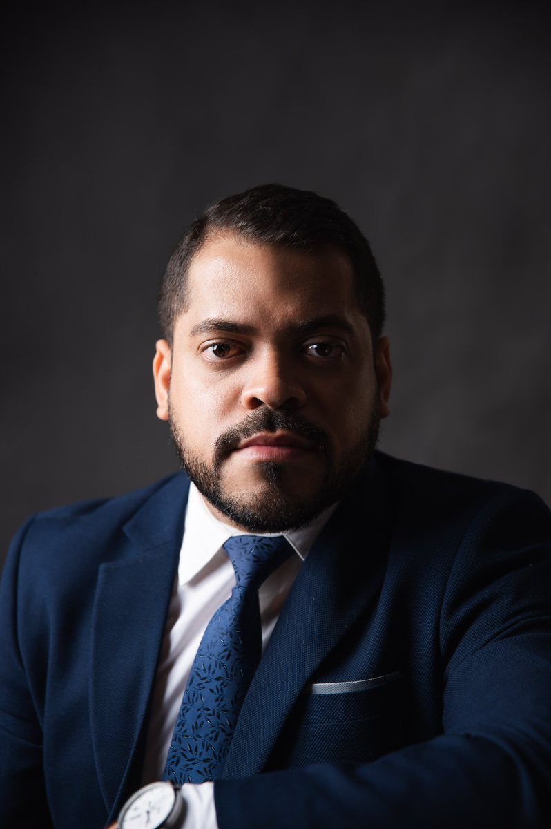Kayo César Araújo da Silva