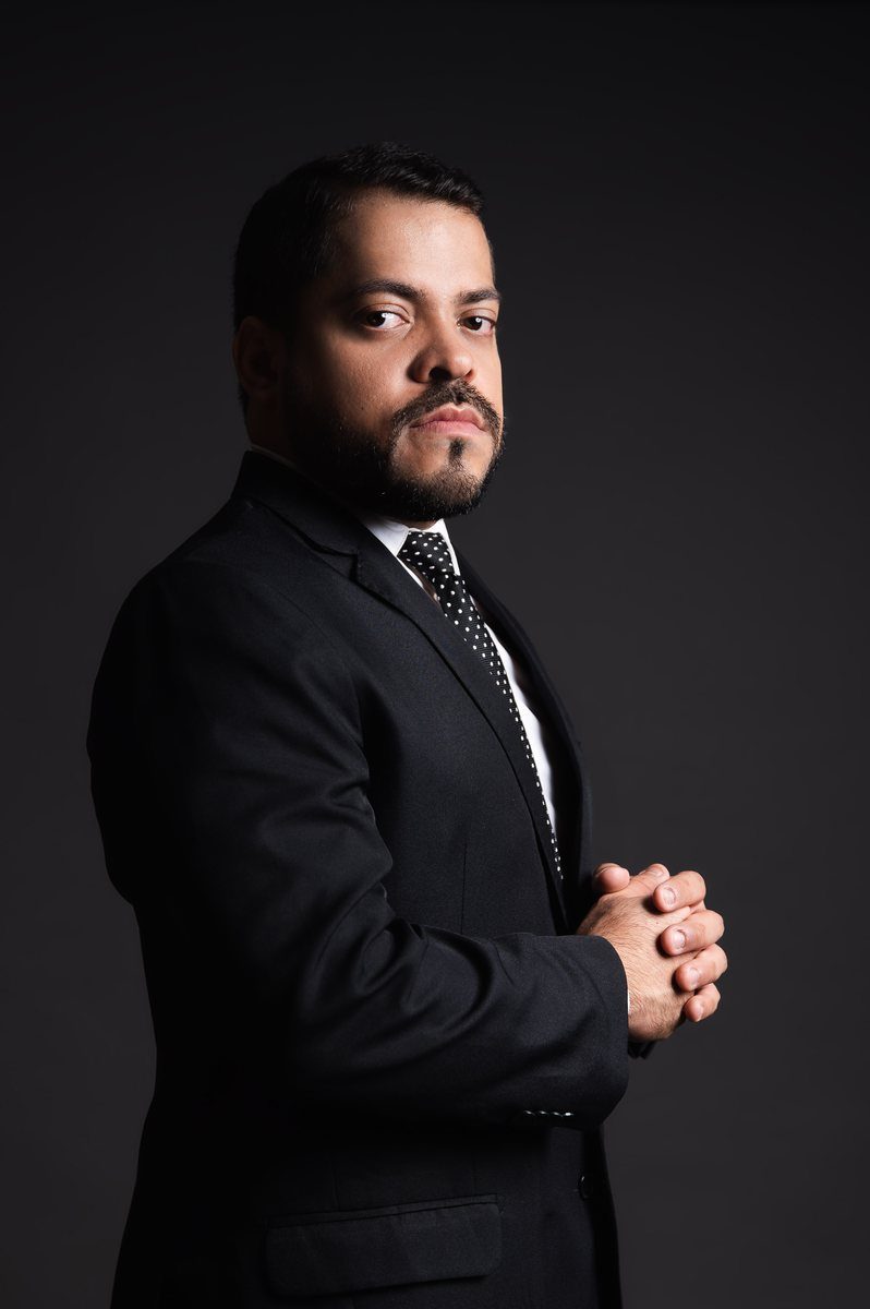 Kayo César Araújo da Silva